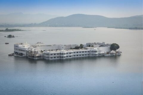 Jag Mandir