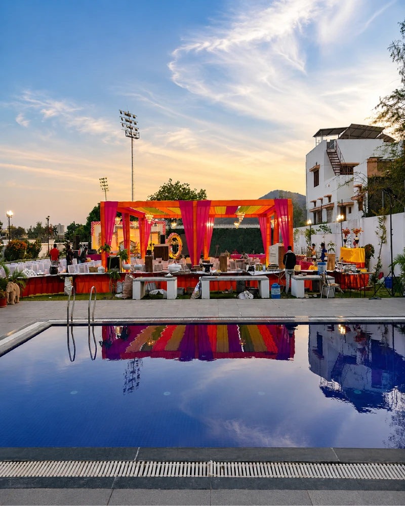 Destination Weddings