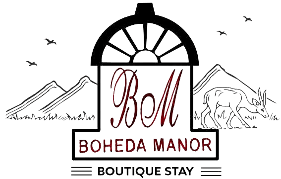 Boheda Manor
