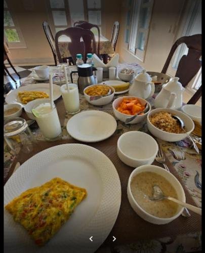 Breakfast